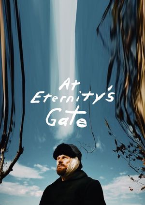 At Eternity's Gate's poster