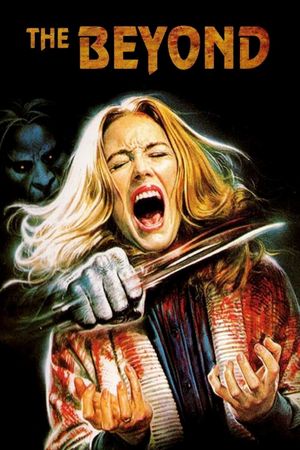 The Beyond's poster