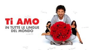 I Love You in Every Language in the World's poster