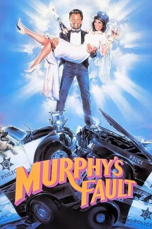 It's Murphy's Fault's poster