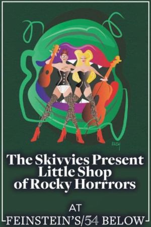 Little Shop of Rocky Horrors's poster