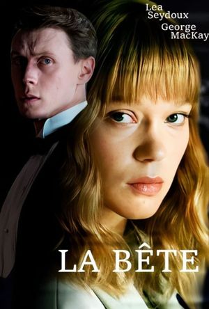 The Beast's poster