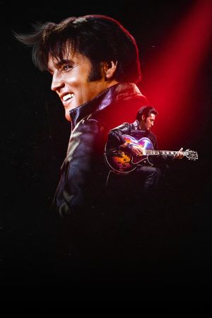 Return of the King: The Fall and Rise of Elvis Presley's poster