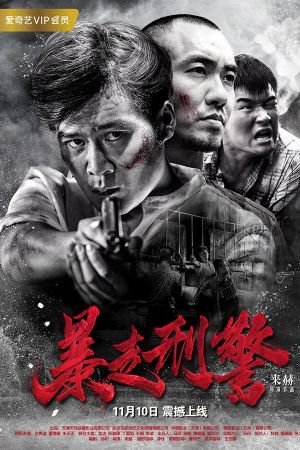 The Stampede Detectives's poster image