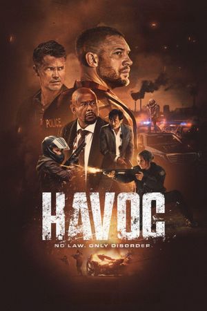 Havoc's poster