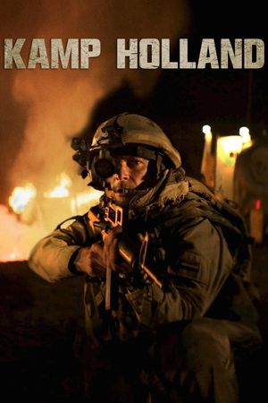 A Good Kill's poster