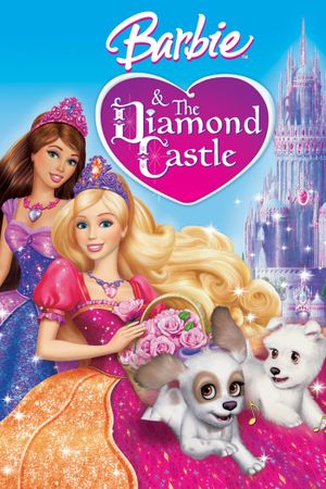 Barbie and the Diamond Castle's poster