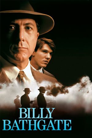 Billy Bathgate's poster
