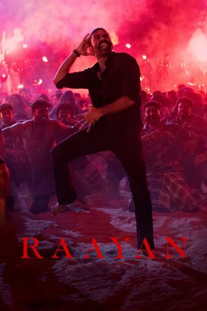 Raayan's poster