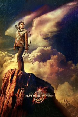 The Hunger Games: Catching Fire's poster
