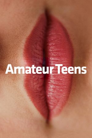 Amateur Teens's poster