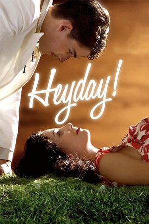 Heyday!'s poster