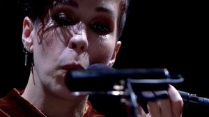 The Morricone Duel: The Most Dangerous Concert Ever's poster