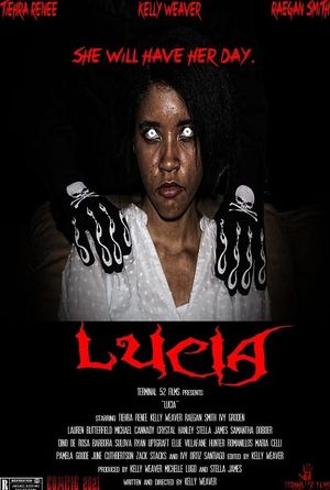 Lucia's poster image