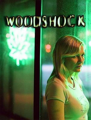 Woodshock's poster