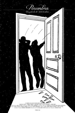Penumbra's poster