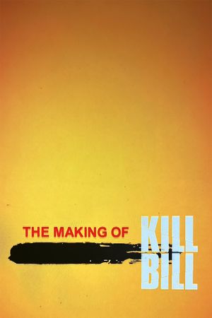 The Making of 'Kill Bill Vol. 1''s poster