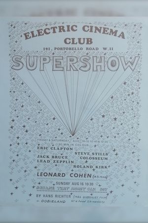 Introduction to Oobieland's poster
