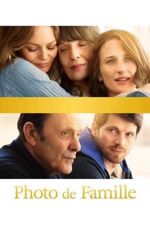 Photo de famille's poster