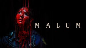 Malum's poster