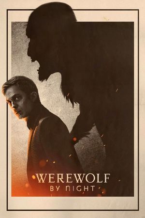 Werewolf by Night's poster