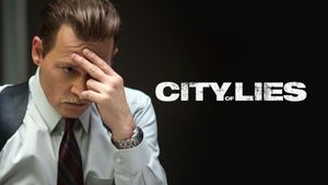 City of Lies's poster