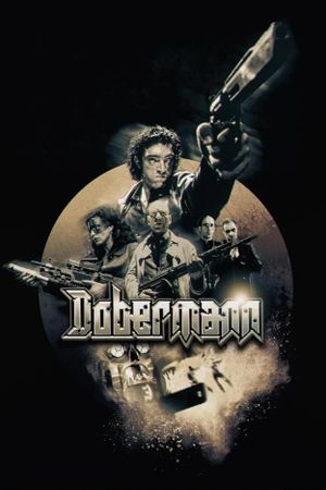 Dobermann's poster