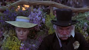 Paint Your Wagon's poster