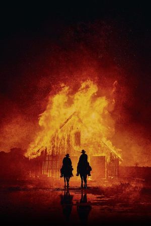 The Sisters Brothers's poster