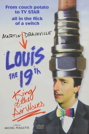 King of the Airways's poster