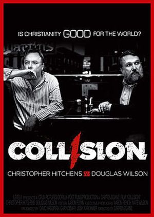 Collision's poster