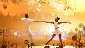 Coppelia's poster