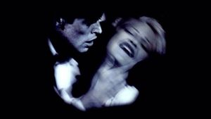 Body of Evidence's poster
