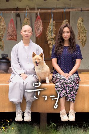Mungyeong: More than Roads's poster