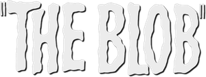The Blob's poster