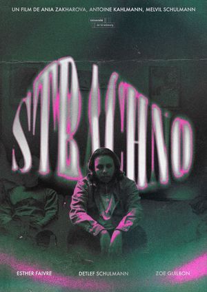 Strachno's poster
