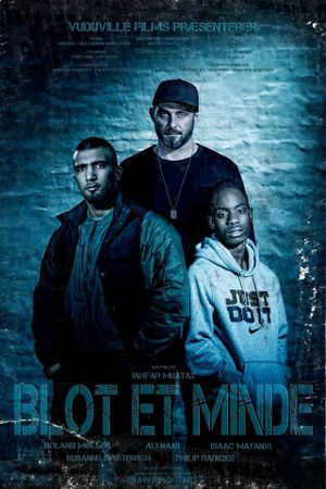 Blot et minde's poster