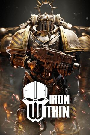 Iron Within's poster