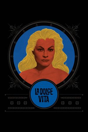 La Dolce Vita's poster