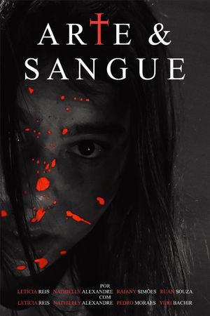 Arte&Sangue's poster