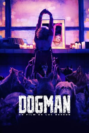 DogMan's poster