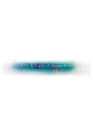 3.11 Sense of Home's poster