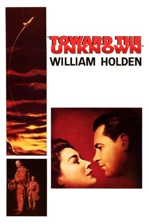 Toward the Unknown's poster