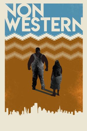 Non Western's poster