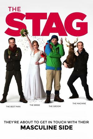 The Bachelor Weekend's poster