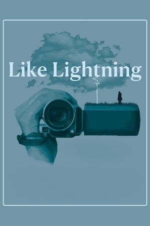Like Lightning's poster