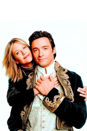 Kate & Leopold's poster