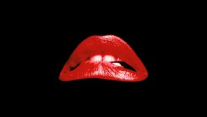 The Rocky Horror Picture Show's poster