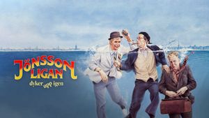The Return of the Jonsson League's poster