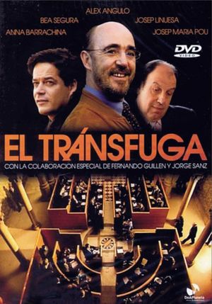 El Tránsfuga's poster